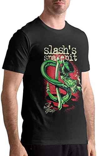 slash's snakepit t shirt