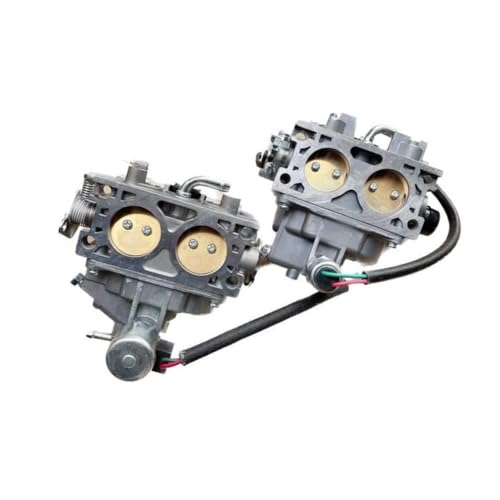 Carburateur pour moteur 2V90 résolvant les pannes de générateur - 2