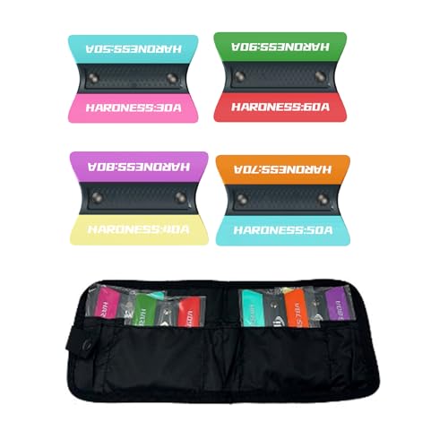 Raclette pour habillage de voiture compacte - Outil de pose vinyle