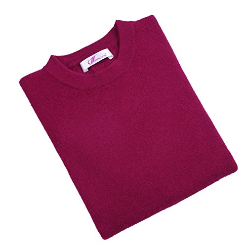 ZHILI Customized Men's Cashmere Pullover Sweater, Support DIY Design Names, Letter and Text with Multi Colors