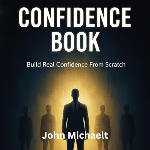 Couverture de Confidence Book