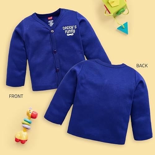 Image of LuvLap Unisex Jhabla