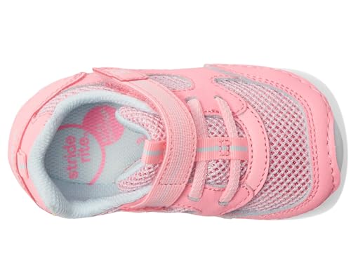 Stride Rite Baby-Girl's Sm Turbo Sneaker2