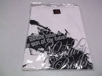 Amazon.co.jp: Acid Black Cherry 20+∞century boy Tシャツ