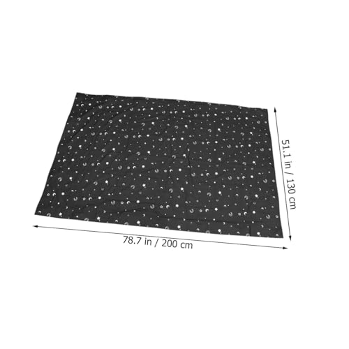 Rideaux occultants de chambre ORFOFE de haute qualité textile