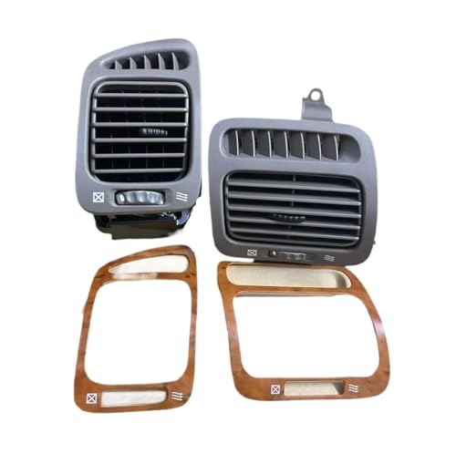 Grille de ventilation latérale tableau de bord Land Cruiser LC100 LX470 1998-2007