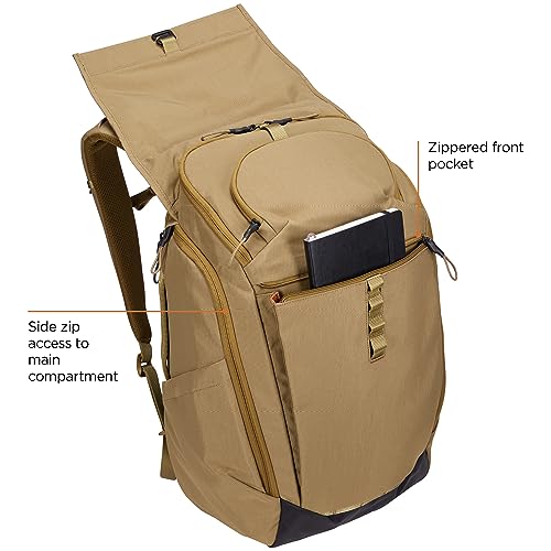 Thule Paramount 27L Backpack - Commuter Backpack - Fits 16" laptops - image 6