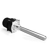 E.G.O. Einschraubheizkörper 3-Kreisig mit Regler mit 3000Watt - E.G.O. 29.60130.000