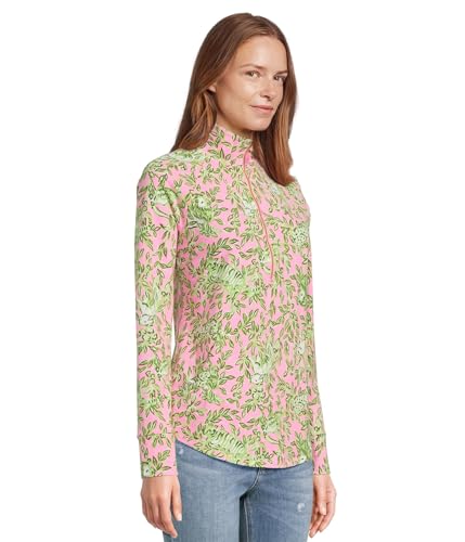 Lilly Pulitzer Women's UPF 50+ Skipper Popover2