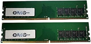 CMS 16GB (2X8GB) Memory Ram Compatible with Gigabyte MCH37AM, X470 AORUS Gaming 5 WiFi, X470 AORUS Gaming 7 WiFi, X470 AORUS Ultra Gaming, Z390 M Gaming, Z390 UD Motherboards - C112