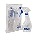 McKesson Ear Wash Spray Bottle, Wax Removal, Disposable Tip, 1 Count, 1 Pack