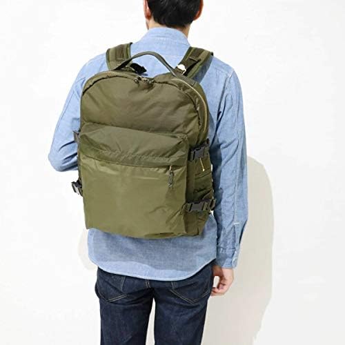 porter force backpack