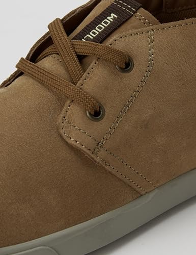 Image of Woodland Men's Lace -Up Boots