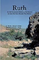 Ruth B09GXL2ZW5 Book Cover