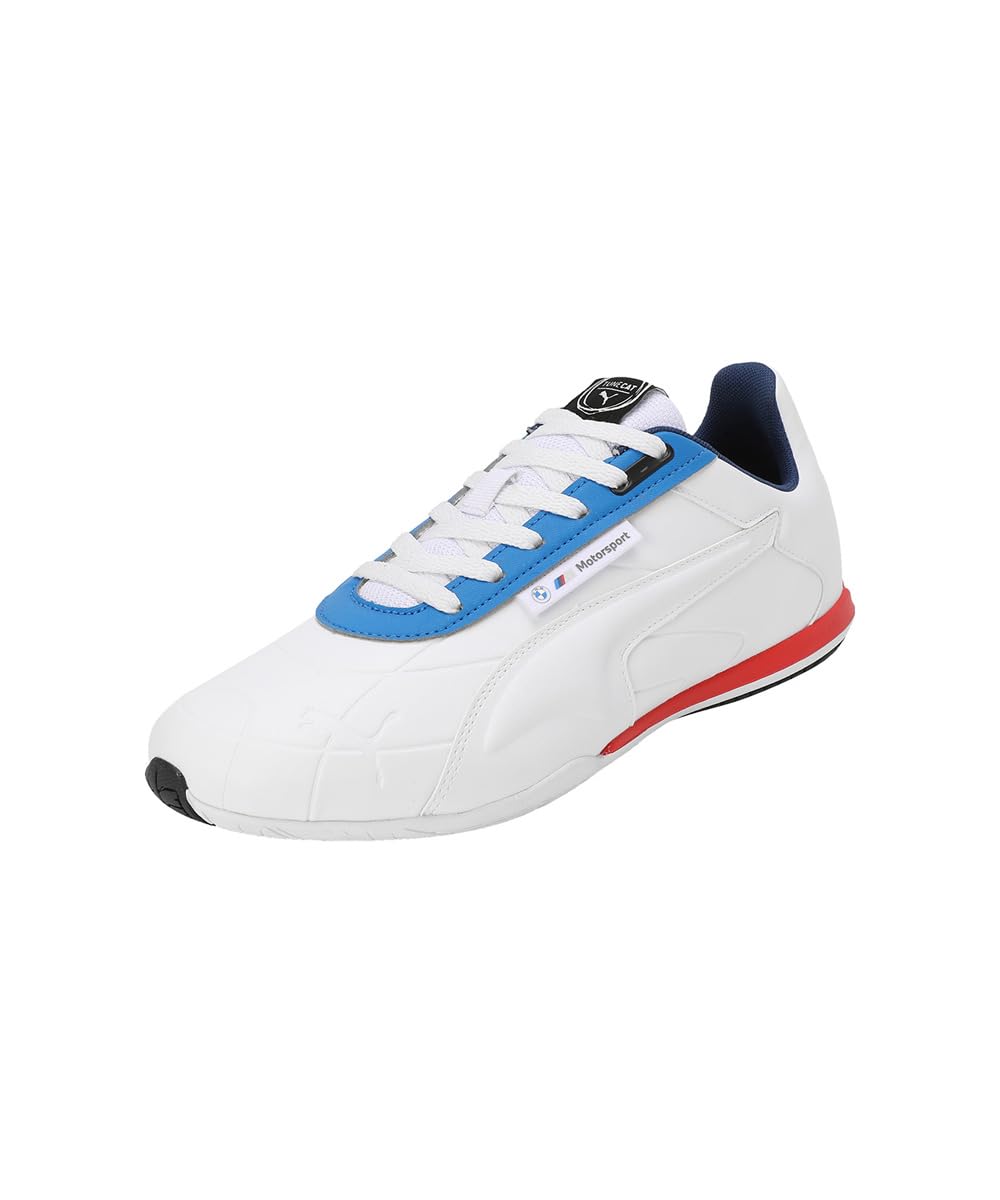 Puma Unisex BMW MMS Tune Cat Sneaker Puma Unisex BMW MMS Tune Cat Sneaker