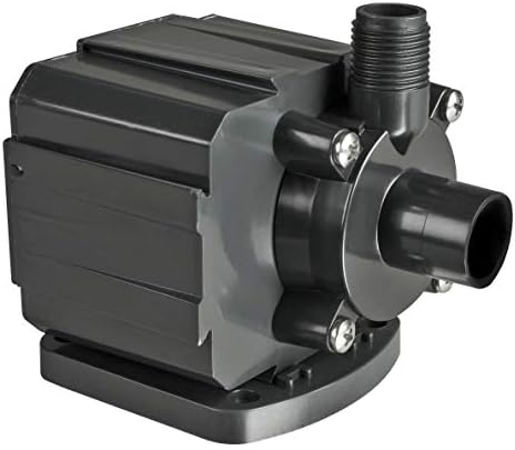 Mag - drive 5 Pond/utility Water Pump 