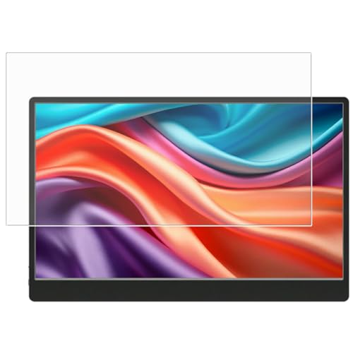 [2���Z�b�g] ClearView JAPANNEXT JN-MD-IPS1332UHDR 13.3�C���`�p �t�� �ی� �t�B���� [�}�b�g ���˒ጸ] ���{��