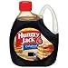 Hungry Jack Syrup Microwavable 27.6oz Bottle (Pack of 3) (Original)