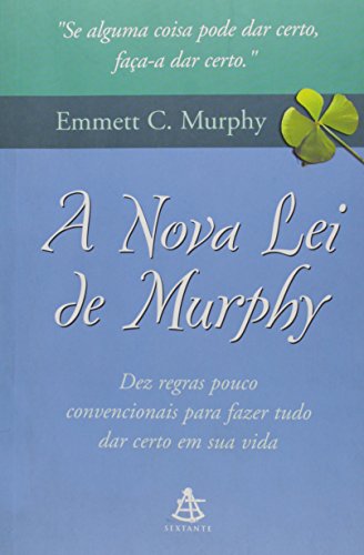 A Nova Lei de Murphy