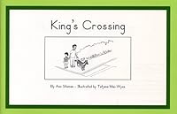 King's Crossing (Handprints, D, Set 2) 0838825133 Book Cover