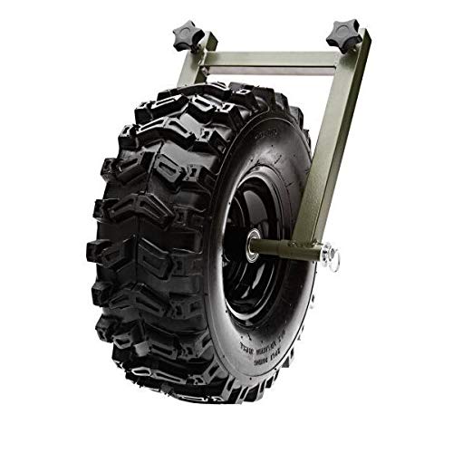 X-Trail Wide Wheel 215804