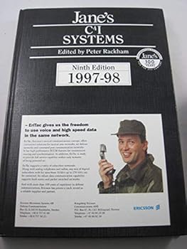 Jane's C4I Systems