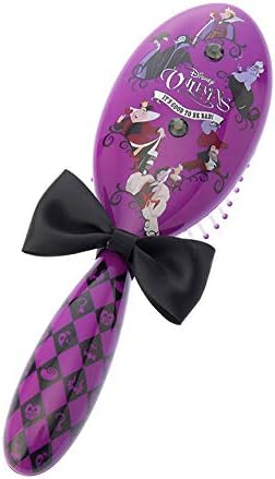 Amazon ディズニーストア 公式 ヘアブラシ ディズニーヴィランズ Villains 18 Disney ディズニー ヘアブラシ 通販 Amazon ディズニーストア 公式 ヘアブラシ ディズニーヴィランズ Villains 18 Disney ディズニー ヘアブラシ 通販