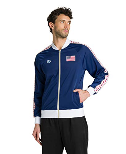 Veste arena Relax IV Team premium veste mixte aux finitions soignées