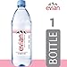 EVIAN Natural Spring Water 33.8 fz, 33.8 FZ