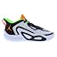 White/Total Orange/Black|white