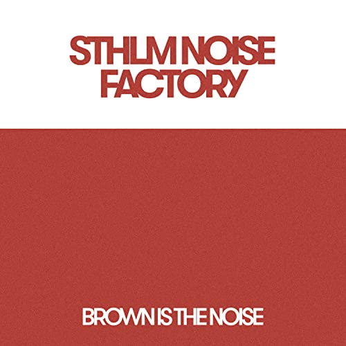 Sthlm Noise Factory