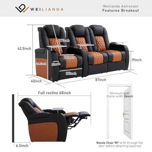 luxury massage chair 2026 3