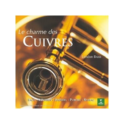 Le Charme des cuivres