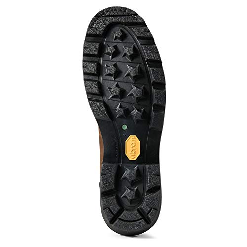 Image of Ariat Men's Powerline 8 inch H2O Work Boot