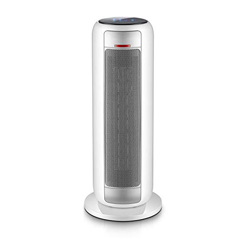 Raum-Heizung Weiß Wohnzimmer Badezimmer Heizung Keramik Heizung Heizlüfter Vertikal Haushalt elektrische Heizung Heizpilz Adjustable Stall 1500W