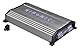 HiFonics TXE 500/4 4-Kanal Class-AB Verstärker mit 500 W RMS