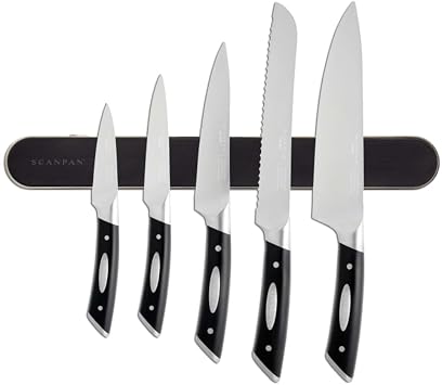 Scanpan Classic Knife Set - Thumbnail 2