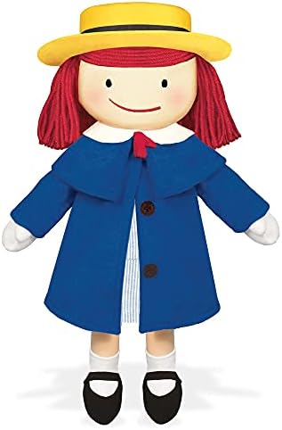madeline doll