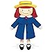 Madeline 16" Soft Doll
