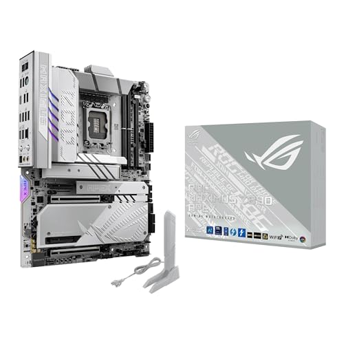 Rete ad alte prestazioni: Wi-Fi 7 (802.11be) on-board con ASUS WiFi Q-Antenna e Realtek 5 Gb Ethernet