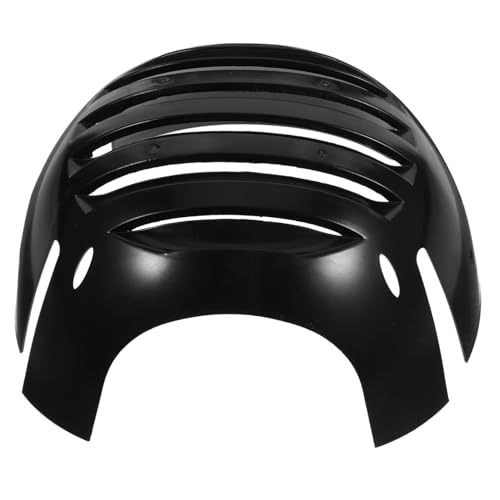 Alipis Berretto Antiurto Di Sicurezza Leggero Fodera Protettiva Per Cappello Calotta Resistente Per Sport e Lavoro