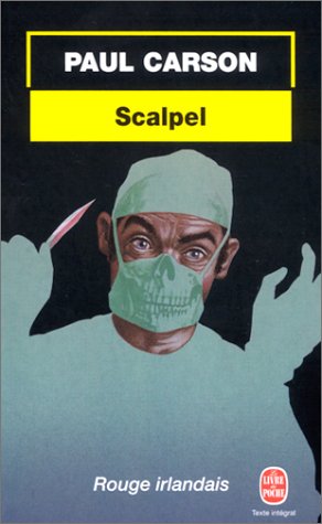Scalpel