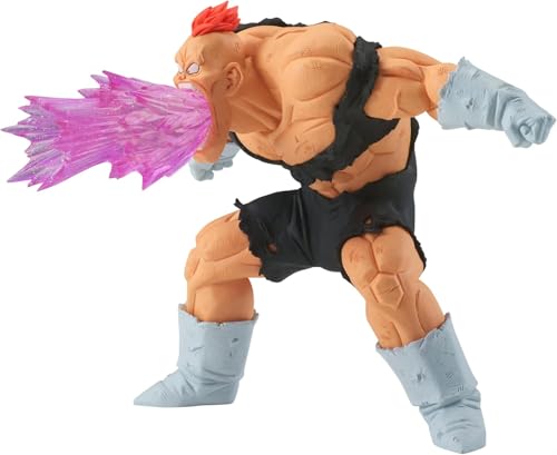 Dragon Ball Recoeme – Figura de colección – Serie GXmateria – Altura aprox. 13 cm – BP88806P – 2641974