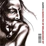 ulver drone activity flac directly available Quick Fix of Melancholy Ep