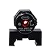 JahyShow Tactical Red Dot Laser Sight Tactical for 20mm Rail with Alan Wrenches Easy and Bright