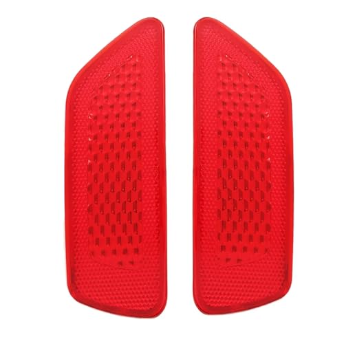 ���A�o���p�[ �����p ���t���N�^�[ Compatible With Dodge For Journey 2011 2012 2013 2014 2015 2016 2017 2018 2019 2020 55112679AA 55112678AA ���A�o��