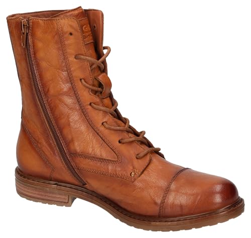 Botte tendance femme finis les pieds fatigués avec la 8991-506 - 5