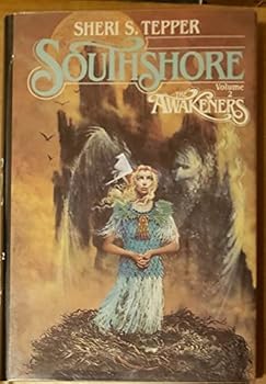 Hardcover Southshore, Vol. 2: The Awakeners Book