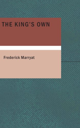 Buy The King's Own — BookShops.in