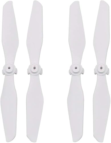 GRASKY Drone PropellerFit for FIMI A3 Quadcopter Quick-Release CW CCW Propeller RC Camera Drone Blades Props FPV Spare Part Accessories (Color  2